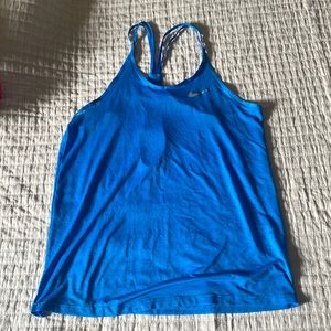 Nike dry-fit tank top